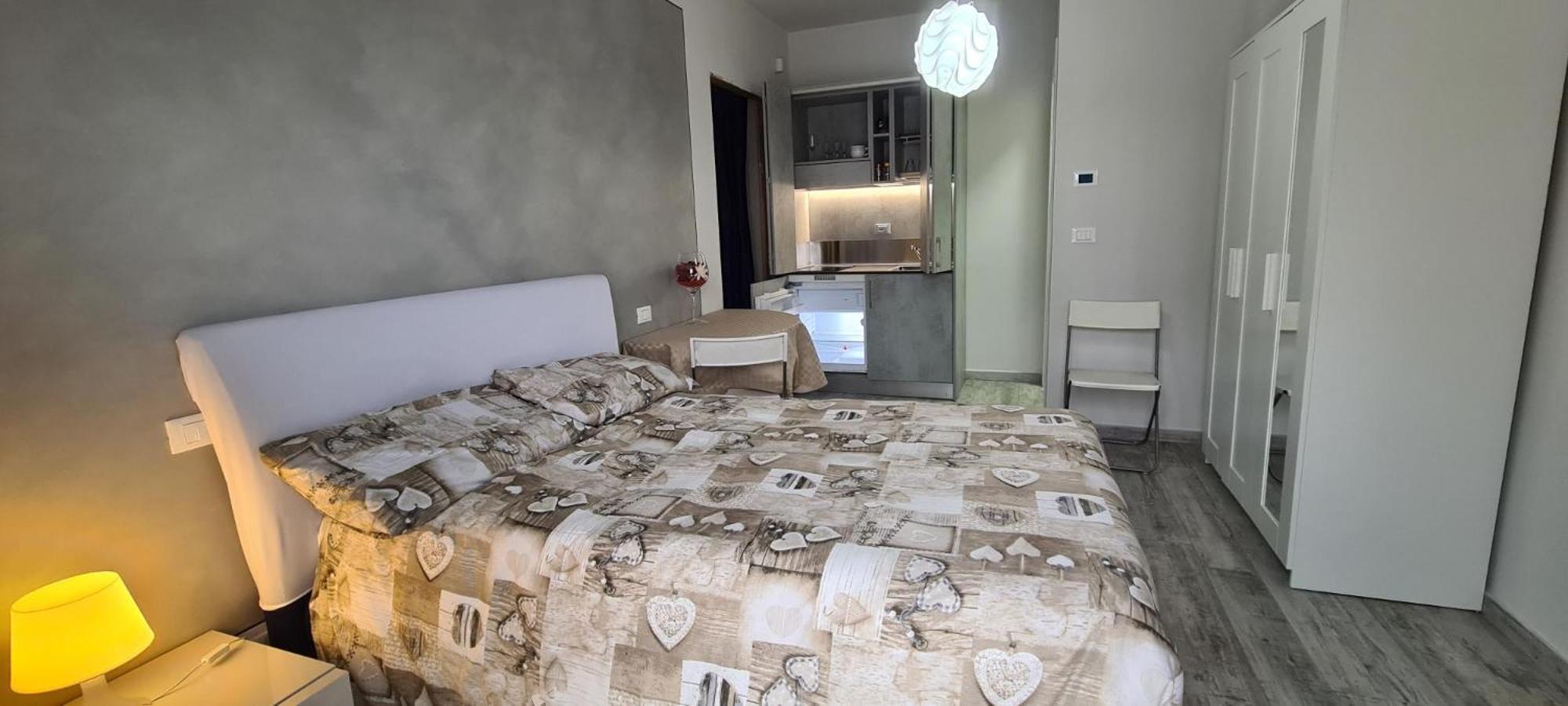 אביליאנה Villa Fiorita מראה חיצוני תמונה