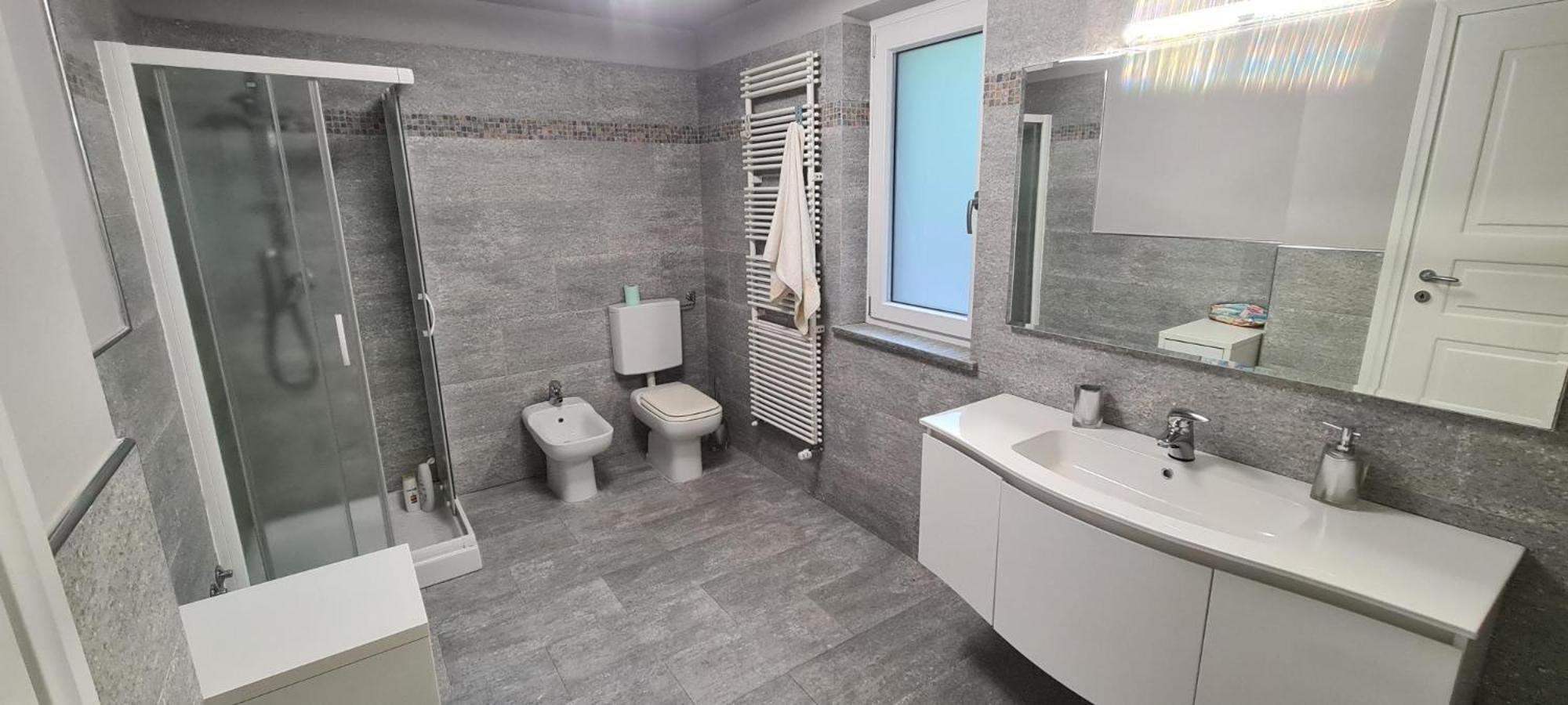 אביליאנה Villa Fiorita מראה חיצוני תמונה