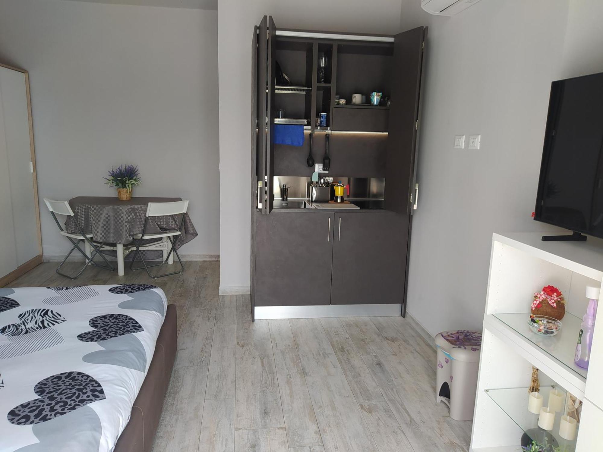 אביליאנה Villa Fiorita מראה חיצוני תמונה