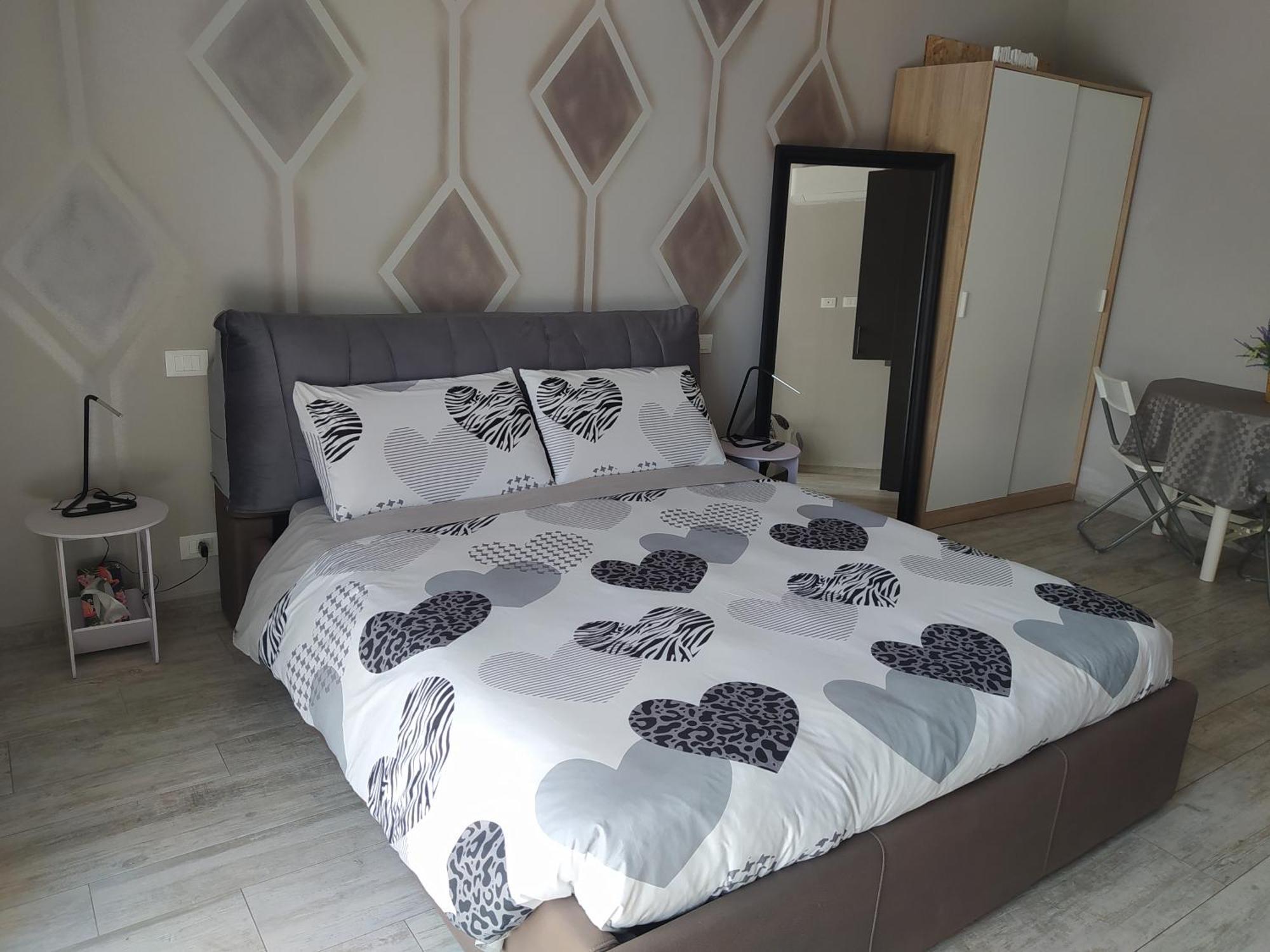 אביליאנה Villa Fiorita מראה חיצוני תמונה